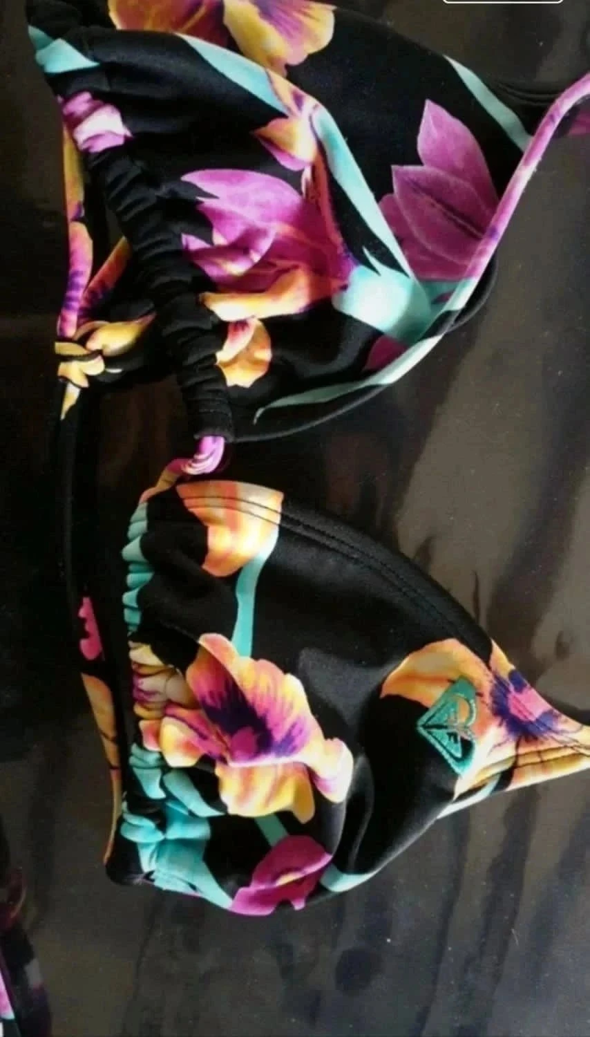 Maillot de bain Roxy 36 – photo 9